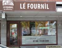 Le Fournil Amsterdam