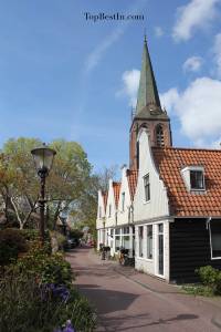 Nieuwendammerdijk Noord (2)