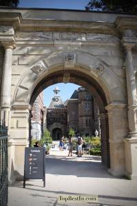 Rijksmuseum Amsterdam (2)