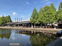 Strand Zuid Amsterdam (1)