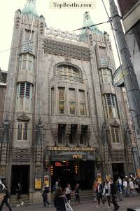 Tuschinski Amsterdam